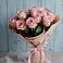 Букет цветов из: Розы в Первомайском Алтайского края
