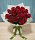 Букет Красные розы в Первомайском Алтайского края