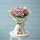 Букет цветов из: Орхидеи и Розы в Первомайском Алтайского края
