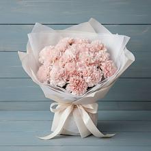 Букет цветов из:  Гвоздики #REPLACE_PRED# Первомайском Алтайского края