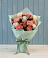 Букет цветов из: Розы в Первомайском Алтайского края