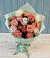 Букет цветов из: Розы в Первомайском Алтайского края