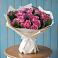 Букет цветов из: Розы в Первомайском Алтайского края