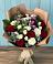 Букет цветов из: Розы и Альстромерии в Первомайском Алтайского края